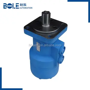 China Price BMM/OMM BMP/OMP BMR/OMR BMS/OMS BMT/Orbital Hydraulic Drive Wheel Motor Of Parker Eaton