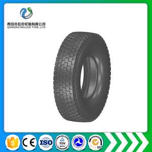 Pesado deber 11r22. 5 12r22. 5 neumáticos 13r22. 5 neumático de camión por adelantado - Product Image 1