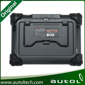 2016 Autel maxisys pro ms908p con MaxiSys Elite j2534 con envío rápido - Product Image 4