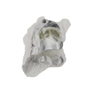 Bouchon de bouteille de champagne portable en acier inoxydable pour cuisine et bar contre l'oubli - Product Image 5