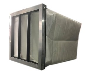 Youpin-ponce — filtre à Air de poche G4, pour climatiseur, pochette - Product Image 4