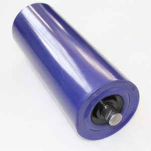 4 Inci Dia Debu Baja Melalui <span class=keywords><strong>CEMA</strong></span> Conveyor Belt Roller - Product Image 4