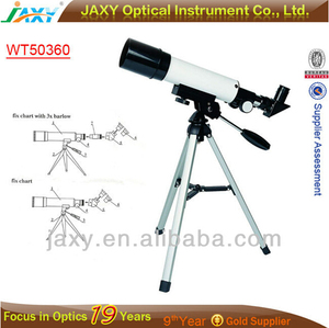 Hight quality <strong>50360</strong> professional astronomical <strong>telescopes</strong> for sky observation jaxy wt50360 - Product Image 2