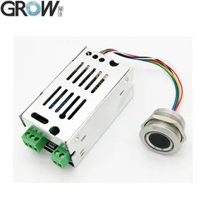 GROW K215-V1.3+R503 Fingerprint Access Control System With Fingerprint Module For Car