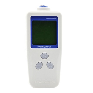 <span class=keywords><strong>PH</strong></span>-131 <span class=keywords><strong>misuratore</strong></span> di <span class=keywords><strong>ph</strong></span> portatile e Tester di <span class=keywords><strong>cloro</strong></span> - Product Image 4