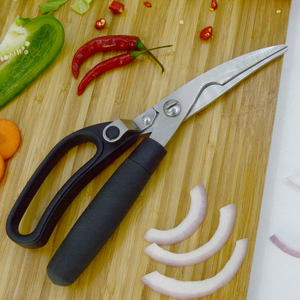 Ensemble de couteaux de cuisine classiques en PP à 6 pièces, ligne <span class=keywords><strong>Swiss</strong></span> Royalty, revêtement antiadhésif - Product Image 5