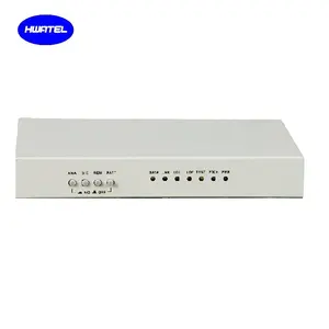 G 704 BNC a UTP RJ45 Convertitore di Interfaccia ZTE fiberhome CTCU D-LINK OEM factory