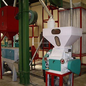 Machines de broyage de farine de maïs à petite échelle à vendre <span class=keywords><strong>au</strong></span> Malawi / <span class=keywords><strong>Moulin</strong></span> à maïs - Product Image 2