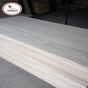 <span class=keywords><strong>Kiri</strong></span> Paulownia tableros de <span class=keywords><strong>madera</strong></span> para Muebles <span class=keywords><strong>madera</strong></span> - Product Image 4