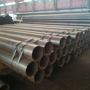 신유 ASME B36.10M ASTM A358 Gr.TP304L Cl.5 14 "<span class=keywords><strong>SCH</strong></span> <span class=keywords><strong>10S</strong></span> EFW 용접 강관 - Product Image 3
