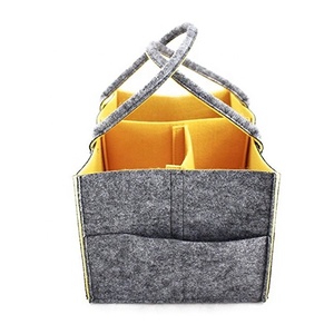 Bébé Couche-Culotte Portable <span class=keywords><strong>table</strong></span> à <span class=keywords><strong>Langer</strong></span> organisateur de Siège De Voiture Sac Transporteur Panier - Product Image 1