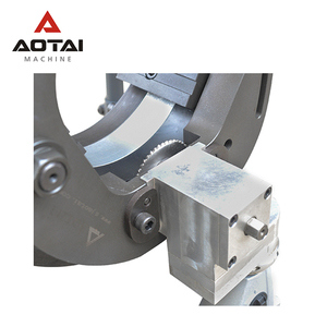 Văn phòng phẩm ống heavy duty orbital <span class=keywords><strong>pipe</strong></span> cutter - Product Image 3