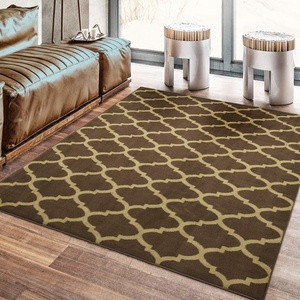 Tapis de salon de grande taille, cuisine noire, accessoire Oriental 8x11, cuisine - Product Image 4