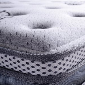Casa móveis cinza melhor qualidade fabricante de colchão de espuma de memória
