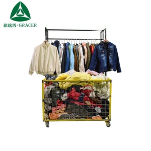 Abbastanza Utilizzato <span class=keywords><strong>Vestiti</strong></span> Delle Donne Fascio Degli Uomini Delle Signore Giacca <span class=keywords><strong>Vestiti</strong></span> di Abiti Usati - Product Image 5