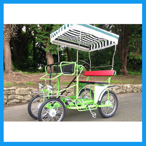 4 wheel adult bicycle for sale - Product Image 1
