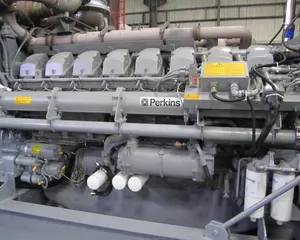 SHX 1250kva ac סינכרוני generator התעשייתי כוח דור