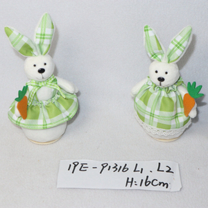 Least wholesale Wholesale least wholesale new arrival <span class=keywords><strong>rabbit</strong></span> decoration <span class=keywords><strong>fiesta</strong></span> birthday decorations - Product Image 2