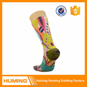 <span class=keywords><strong>Venta</strong></span> caliente correr baloncesto personalizado ciclismo hombres calcetines atléticos - Product Image 3