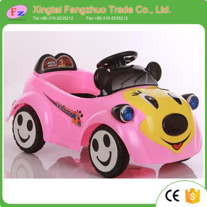 2017 nuevos niños de la llegada precio coche eléctrico niños coche eléctrico de juguete - Product Image 2