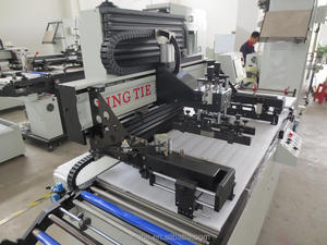 Ép nhiệt Máy In Nhãn Dán - Product Image 4