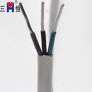 ทองแดงออนไลน์ Shop จีน Twin และ Earth สายไฟสายไฟ2.5mm2 - Product Image 3