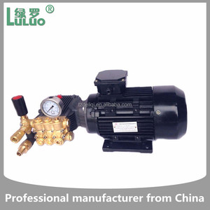 الصناعية مضخة عالية الضغط والحركية 2.2 KW/380 V/220 V 12 L للزراعة التغشية - Product Image 3