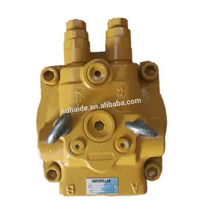 320C Perangkat Ayunan Ekskavator 320C Motor Ayunan 1588986