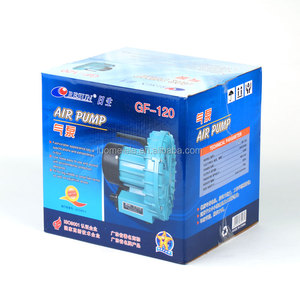 Pompe à essence vortex Resun Souffleur d'<span class=keywords><strong>air</strong></span> haute pression 120W/180W/250W/370W/750W/1100W/2200W - Product Image 5