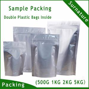 Bubuk ekstrak Schizandra chinesis 10:1 berkualitas tinggi 20:1 - Product Image 2