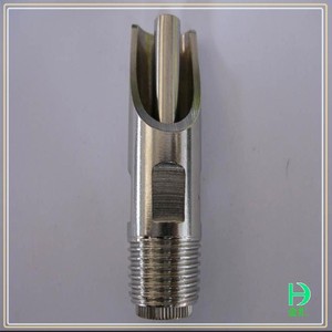 Automatique en acier inoxydable mamelon <span class=keywords><strong>de</strong></span> porc buveur pour vente - Product Image 1