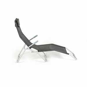 <span class=keywords><strong>Tumbona</strong></span> plegable <span class=keywords><strong>reclinable</strong></span> silla patio al aire libre - Product Image 2