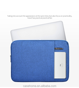 Pour <span class=keywords><strong>apple</strong></span> <span class=keywords><strong>Macbook</strong></span> pro manches 12' portable feutre néoprène sacs pour ordinateur pour xiaomi 13' 15' - Product Image 3