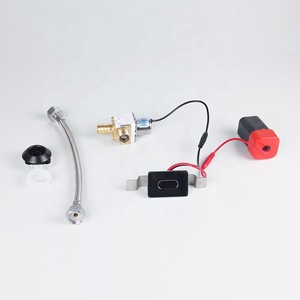 Tự động nơi để tiểu tuôn ra van/Cảm biến nơi để tiểu/WC tuôn ra van - Product Image 4