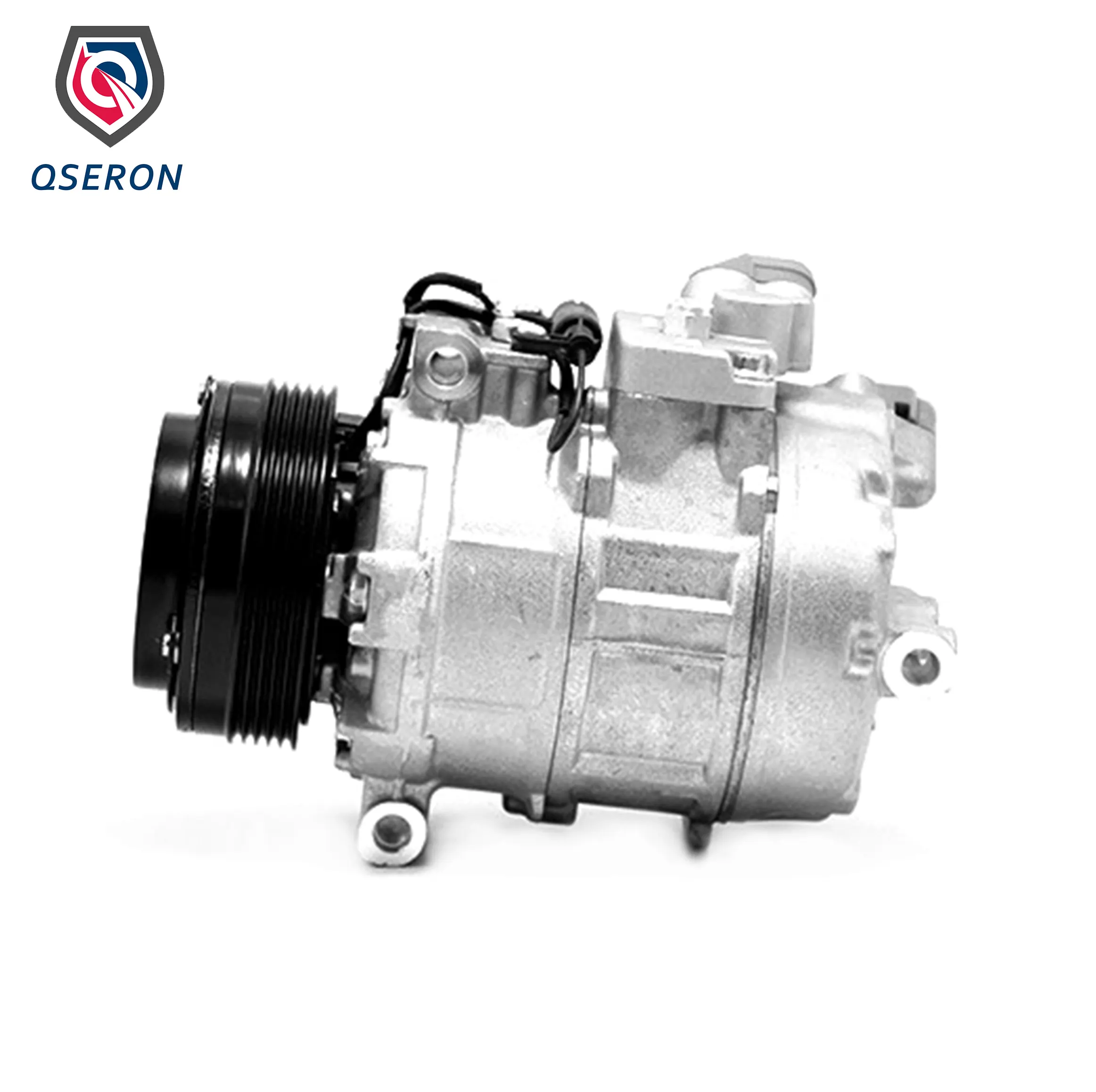 High quality automobile Air conditioning pump Cold air pump Automotive air conditioner compressor For BMW E39 E38 E46