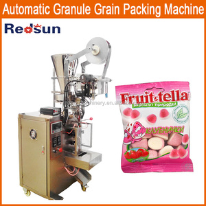 Semillas de girasol <span class=keywords><strong>yerba</strong></span> <span class=keywords><strong>mate</strong></span> máquina de embalaje/equipos para el embalaje de las semillas - Product Image 5