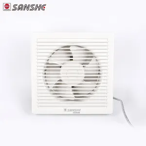 Sanshe Luxe Multifunctionele Keuken-Type Ventilator