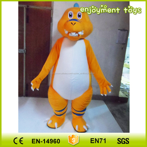 ¡ Caliente!! oso de peluche mascota de disfraces para adultos, animal traje de la mascota para el partido EM-82 - Product Image 5