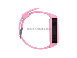 Fashio!!! <span class=keywords><strong>prix</strong></span> usine sport/sos/<span class=keywords><strong>chat</strong></span> vocal/wifi emplacement mini <span class=keywords><strong>gps</strong></span> tracker enfants montre - Product Image 2