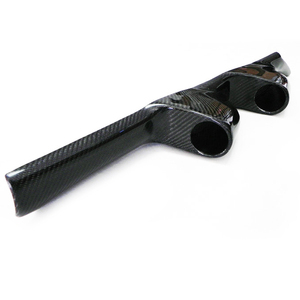 For Skyline R32 GTS GTR Greddy A-Pillar Twin (52 60mm) Gauge Pod - Product Image 2