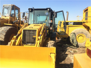 Retroexcavadora usada Jcb 3CX a la venta, retroexcavadoras usadas Jcb 2cx 3CX 4cx a la venta, retroexcavadoras usadas Jcb 3CX a la venta - Product Image 2