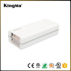 KingMa Polymère Banque D'alimentation USB <span class=keywords><strong>Portable</strong></span> Double Batterie <span class=keywords><strong>Chargeur</strong></span> pour Gopro Hero 4 Camera <span class=keywords><strong>Action</strong></span> et Mobile Téléphone - Product Image 3