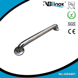 Salle de bains Accessoires différents types <span class=keywords><strong>u</strong></span> forme en acier inoxydable <span class=keywords><strong>barre</strong></span> d'appui - Product Image 1