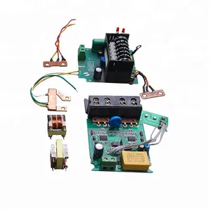 Good quality 2374 KLS brand electric meter russia jammer