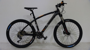 26 pulgadas montaña <span class=keywords><strong>bici</strong></span> bicicleta marco precio made in china - Product Image 1