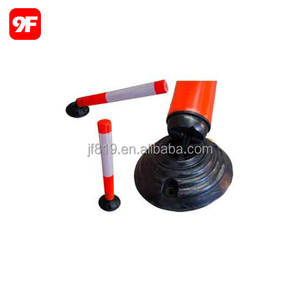 Резиновый базовый гибкий столб, резиновый столбик - Product Image 3