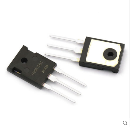 Original Brand Transistor H20R1203 IHW20N120R3 TO-247 Through Hole Induction Cooker Tube 20A 1200V