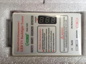 FRANKEVER-probador de luz LED para lámpara y retroiluminación de TV, para todas las luces LED, salida de reparación de 0-280V con interruptor de ca - Product Image 6