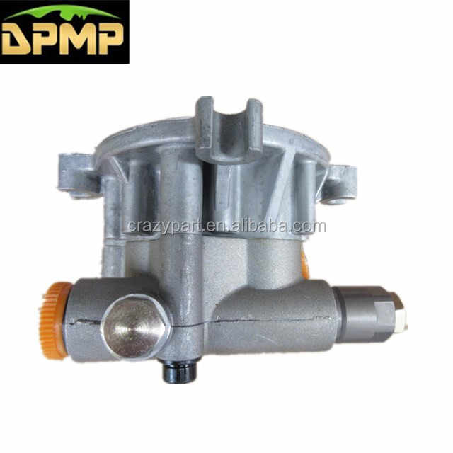 EC290B Excavator Hydraulic Gear Pump 14536672 VOE 14536672 