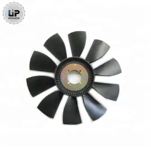 Ventilador de refrigeración de motor Cummins 1308010-KD100